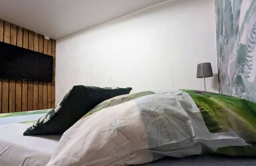 Betting Apartment | L'échappée Verte