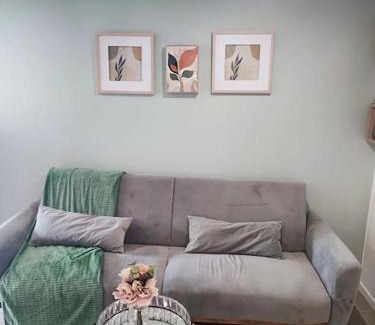 Le Mee-sur-Seine Apartment | l'échappée verte