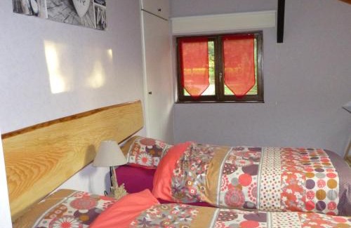 Soucht House | L'échappée verte - gîte equestre 5 pers