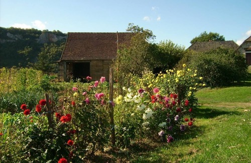 Montbrun House | L'échappée verte - MONTBRUN