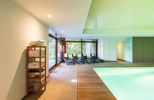 Chodes House | L'Écrin de la Warche