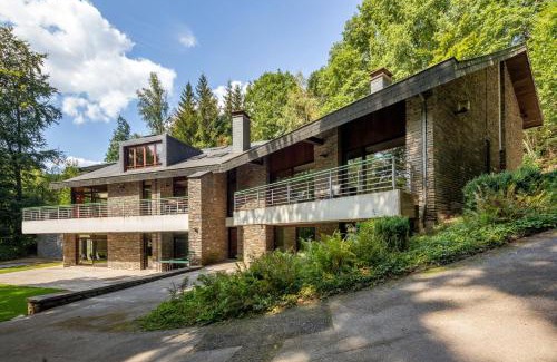 Chodes House | L'Écrin de la Warche