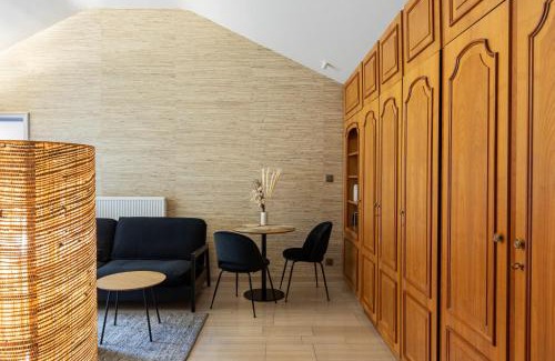 Chodes House | L'Écrin de la Warche