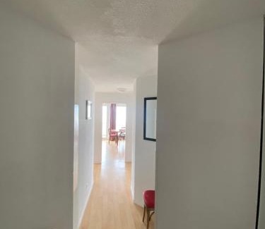 Cayeux-sur-Mer Apartment | L'élégance du Large