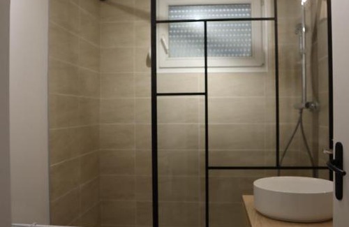 Audincourt Apartment | L'Élégant avec garage, proche Axone, Stellantis
