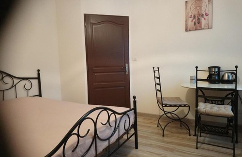 Forges-sur-Meuse Bed & Breakfast | L'épice