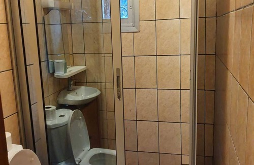 Douala Apartment | L Étoile de Mabri
