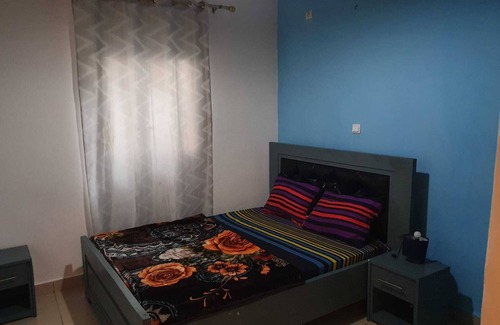 Douala Apartment | L Étoile de Mabri