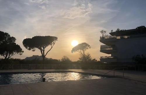 Puget-sur-Argens Apartment | L'Étoile du Lac