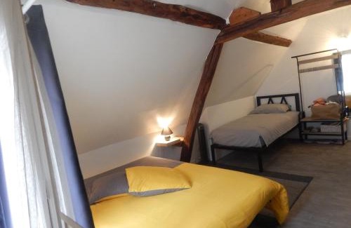 Margny-les-Compiegne House | L'étonnante