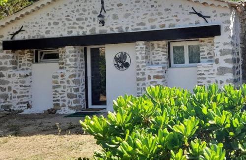 Lorgues House | L étrier