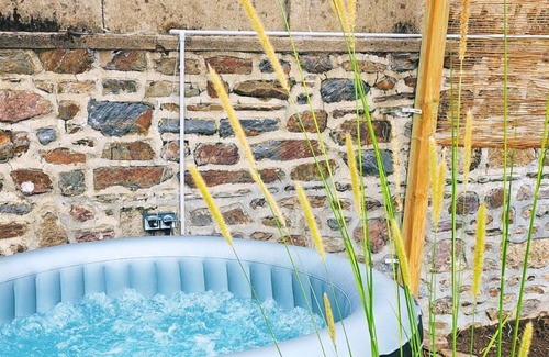 Montaubert - Rille - Saint-Sulpice Apartment | L'évasion Chill - Fougères