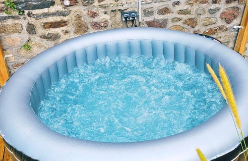 Montaubert - Rille - Saint-Sulpice Apartment | L'évasion Chill - Fougères