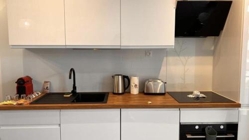 Le Creusot Apartment | L Évasion Cosy Central Cosy