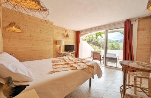 Plage d'Argeles Bed & Breakfast | L'Évasion Naturelle N1 des Villages des Français