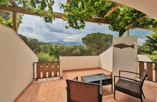 Plage d'Argeles Bed & Breakfast | L'Évasion Naturelle N1 des Villages des Français