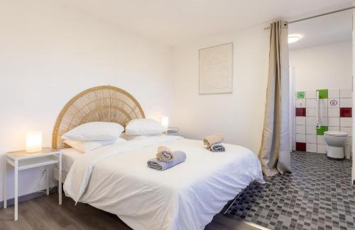 Narrosse Apartment | L'îlot Narrossais - Idéal Curistes - 4