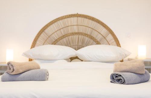 Narrosse Apartment | L'îlot Narrossais - Idéal Curistes - 4