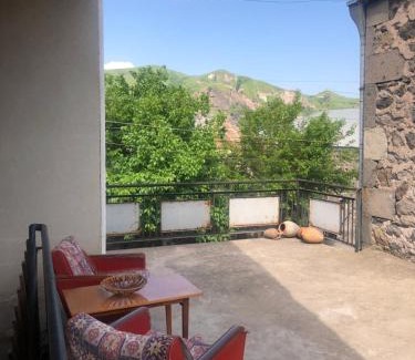 Goris Apartment | L&A Guest House