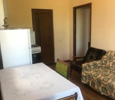 Goris Apartment | L&A Guest House