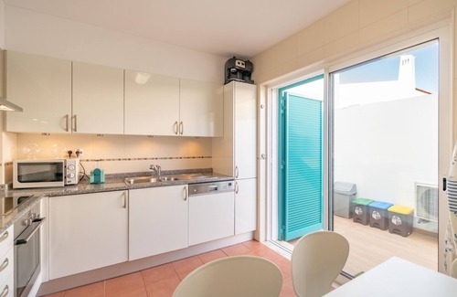 Prainha House | L&A VILLA- with private pool-3 bedrooms with AC