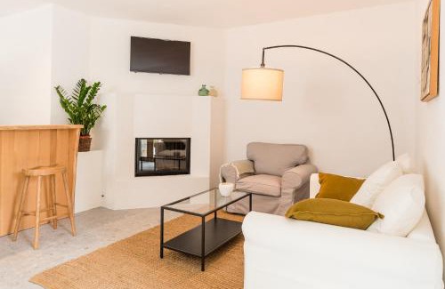 Marusici Apartment | L'Abbraccio della Quercia - Apartments