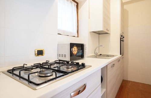 Introbio Apartment | L'Abete - Introbio family Apartment