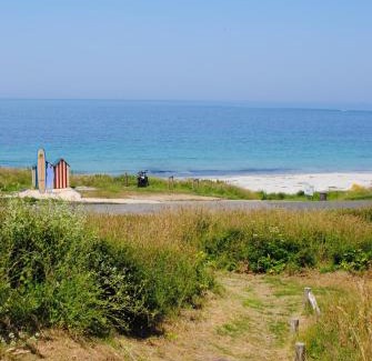 Lampaul-Plouarzel House | L'Abri de la plage