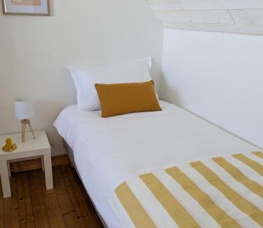 Lampaul-Plouarzel House | L'Abri de la plage