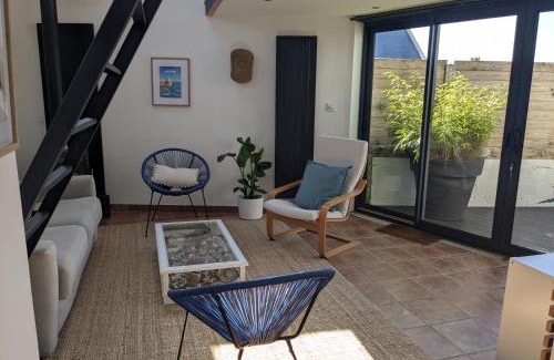 Lampaul-Plouarzel House | L'Abri de la plage