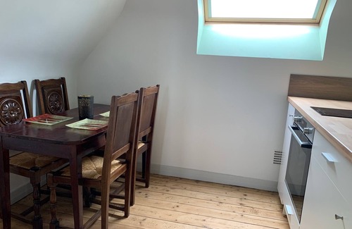 Lorient Apartment | L'abri Goéland