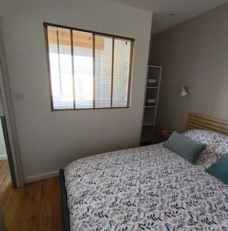 Ambleteuse Apartment | L'abysse - Appartement indépendant