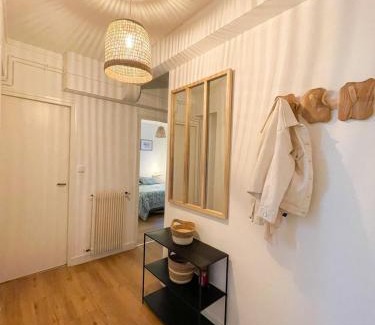 Amboise Apartment | L'agréable du Logis - proche centre ville