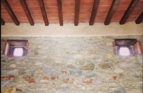 Santa Cristina a Mezzana Bed & Breakfast | L' Agriturismo Sottototno located in the heart of Tuscan nature