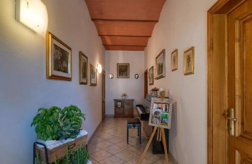 Grezzano House | L'aia dì Trippa all'Aria Mugello