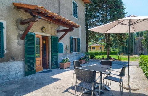 Grezzano House | L'aia dì Trippa all'Aria Mugello