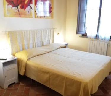 Vada Apartment | L'Aia degli olivi