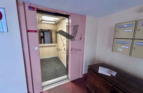 Rochefort Apartment | L'Albatros - Apartment in the heart of the city
