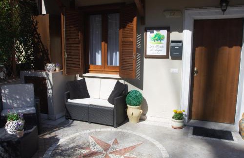 Frosinone Bed & Breakfast | L'Alberata dei Sogni
