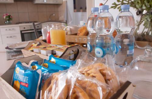 Frosinone Bed & Breakfast | L'Alberata dei Sogni