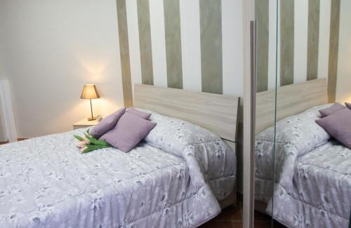 Frosinone Bed & Breakfast | L'Alberata dei Sogni