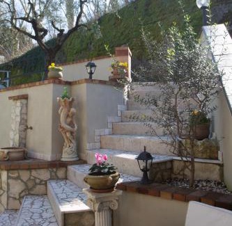 Frosinone Bed & Breakfast | L'Alberata dei Sogni