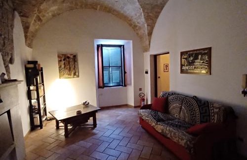 Tarquinia Apartment | L'Alberata