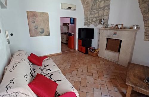 Tarquinia Apartment | L'Alberata
