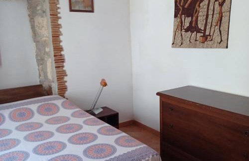 Tarquinia Apartment | L'Alberata