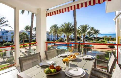 Denia Apartment | L'Alberca by Interhome