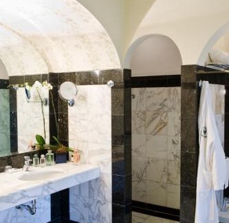 Erbusco Resort | L'Albereta Relais & Chateaux