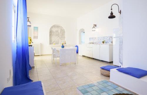 Specchiarica Villa | L'Albero di Limone - locazione turistica