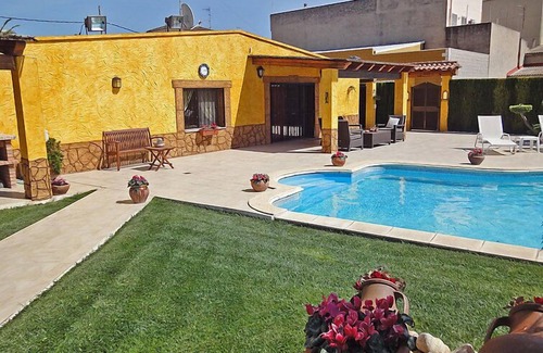 L'Aldea House | L'Aldea by Interhome