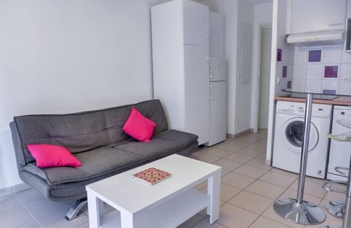 Ondres Apartment | l'Allée des Dunes by Interhome